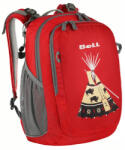 BOLL Sioux 15 gyerek hátizsák sötét fekete