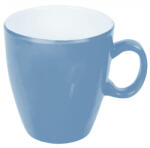 Bo-Camp Mug Two Tone bögreszett - 4 db bögre készlet világoskék