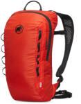 MAMMUT Neon Light hegymászó hátizsák piros