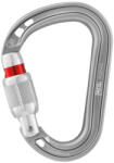 Petzl Rocha karabiner ezüst