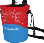 Camp Acqualong ziazsák piros