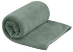 Sea to Summit Tek Towel S törölköző zöld
