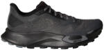 The North Face M Vectiv Enduris 4 férfi futócipő Cipőméret (EU): 45, 5 / fekete/szürke Férfi futócipő