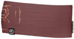 Ortovox 120 Tec Logo Headband fejpánt rózsaszín