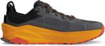 Altra Olympus 6 M férfi futócipő Cipőméret (EU): 42 / fekete/narancs Férfi futócipő