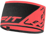 Dynafit Leopard Logo Headband fejpánt narancs/fekete
