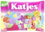 Katjes Party Fred gyümölcs ízű habcukor 210g