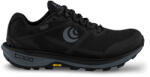 Topo Terraventure 4 WP férfi futócipő Cipőméret (EU): 46 / fekete Férfi futócipő