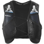 Salomon Active Skin 4 futómellény L / fekete