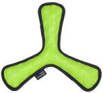 Mountain Paws Rubber Throw Dog Toy játékszer kutyáknak világoszöld
