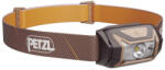 Petzl Tikka (2025) fejlámpa barna