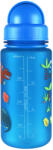 LittleLife Water Bottle 400 ml gyerek kulacs kék