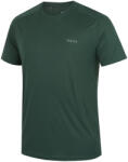 MOOA Ultralight férfi póló S / zöld