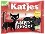 Katjes Katjes- Kinder medvecukor ízű gumicukor 210g