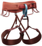 Black Diamond W Momentum Harness női hegymászó beülő M / piros