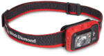 Black Diamond SPOT 400 fejlámpa piros