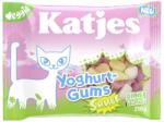Katjes Yoghurt-Gums Sauer savanyú ízű gumicukor 210g