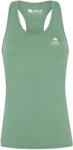 Zulu Bambus Sporty 210 női atléta XL / zöld