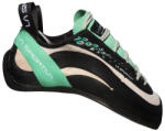 La Sportiva Miura Women női mászócipő Cipőméret (EU): 40 / fehér/zöld