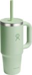 Hydro Flask All Around Travel Tumbler 24 oz (709 ml) thermo bögre zöld