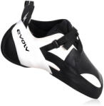 Evolv Zenist Pro mászócipő Cipőméret (EU): 44 / fekete/fehér