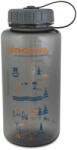 Pinguin Tritan Fat Bottle 1000 ml kulacs szürke
