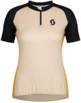 Scott Jersey W's Endurance 20 SS női kerékpáros mez S / rózsaszín/kék