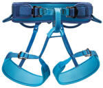 Petzl Corax hegymászó beülő 2 / kék/világoskék