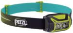 Petzl Actik Core (2025) fejlámpa zöld