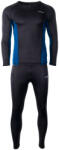 Hi-Tec Kamo set férfi thermo ruházat XXL / fekete