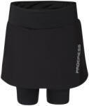 Progress Vuelta Skirt női kerékpár szoknya M / fekete