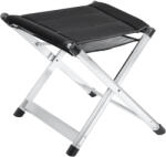 Brunner Rebel H2L lábtartó fekete