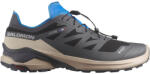 Salomon Xa Meta Gore-Tex Made In France férficipő Cipőméret (EU): 46 / fekete/kék Férfi futócipő