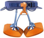 Petzl Corax LT hegymászó beülő XS / narancs