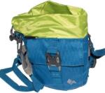 Acepac Flask Bag kormánytáska kék