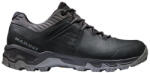 Mammut Mercury IV Low GTX® Men férfi túracipő Cipőméret (EU): 45 (1/3) / fekete/szürke