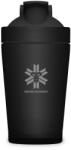 Snow Monkey Sport Shakers 450 ml termosz fekete