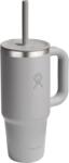 Hydro Flask All Around Travel Tumbler 24 oz (709 ml) thermo bögre szürke
