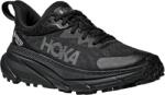 Hoka W Challenger Atr 7 Gtx női cipő Cipőméret (EU): 38 / fekete