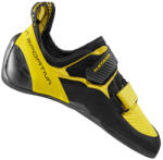 La Sportiva Katana 40J mászócipő Cipőméret (EU): 39, 5 / sárga/fekete