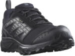 Salomon Wander Gore-Tex férfi futócipő Cipőméret (EU): 44 (2/3) / fekete Férfi futócipő