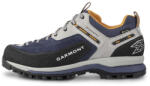 Garmont Dragontail Tech Gtx férfi túracipő Cipőméret (EU): 46 / kék/szürke