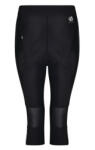 Dare 2b Worldly Capri női 3/4-es leggings XL / fekete