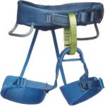 Black Diamond K Momentum Harness gyermek beülő kék
