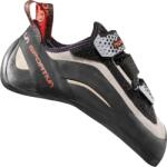 La Sportiva Miura VS Woman mászócipő Cipőméret (EU): 40, 5 / fehér/piros