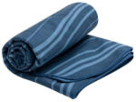 Sea to Summit DryLite Towel M gyorsan száradó törülköző kék