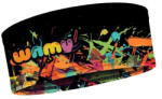 WAMU Game On fejpánt Gyerek M / fekete
