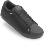 Giro Deed kerékpáros cipő Cipőméret (EU): 43 / fekete