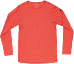 Devold Breeze Merino 150 Shirt Man férfi funkcionális póló M / piros