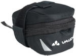 VAUDE Tube Bag S nyeregtáska fekete